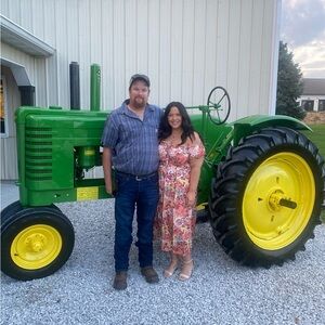 Meet your Posher, Madison